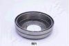 ASHIKA 56-05-501 Brake Drum